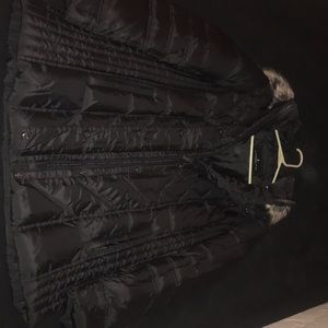 London Fog Snow Jacket